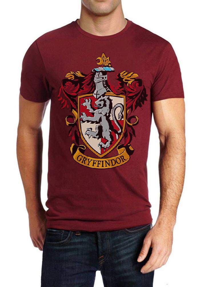 Gryffindor T-Shirt Hoodie, Sweatshirt | PureTeeCo.com