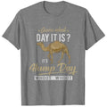 Guess What Day Is It Camel Funny Hump Day  T-shirt, sweater and Hoodie Sweatshirt | PureTeeCo.com