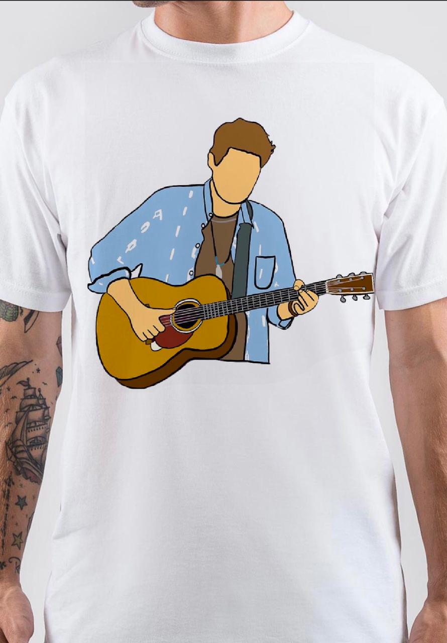Shawn Mendes Fifth Harmony T-Shirt Style001 Hoodie, Sweatshirt | PureTeeCo.com