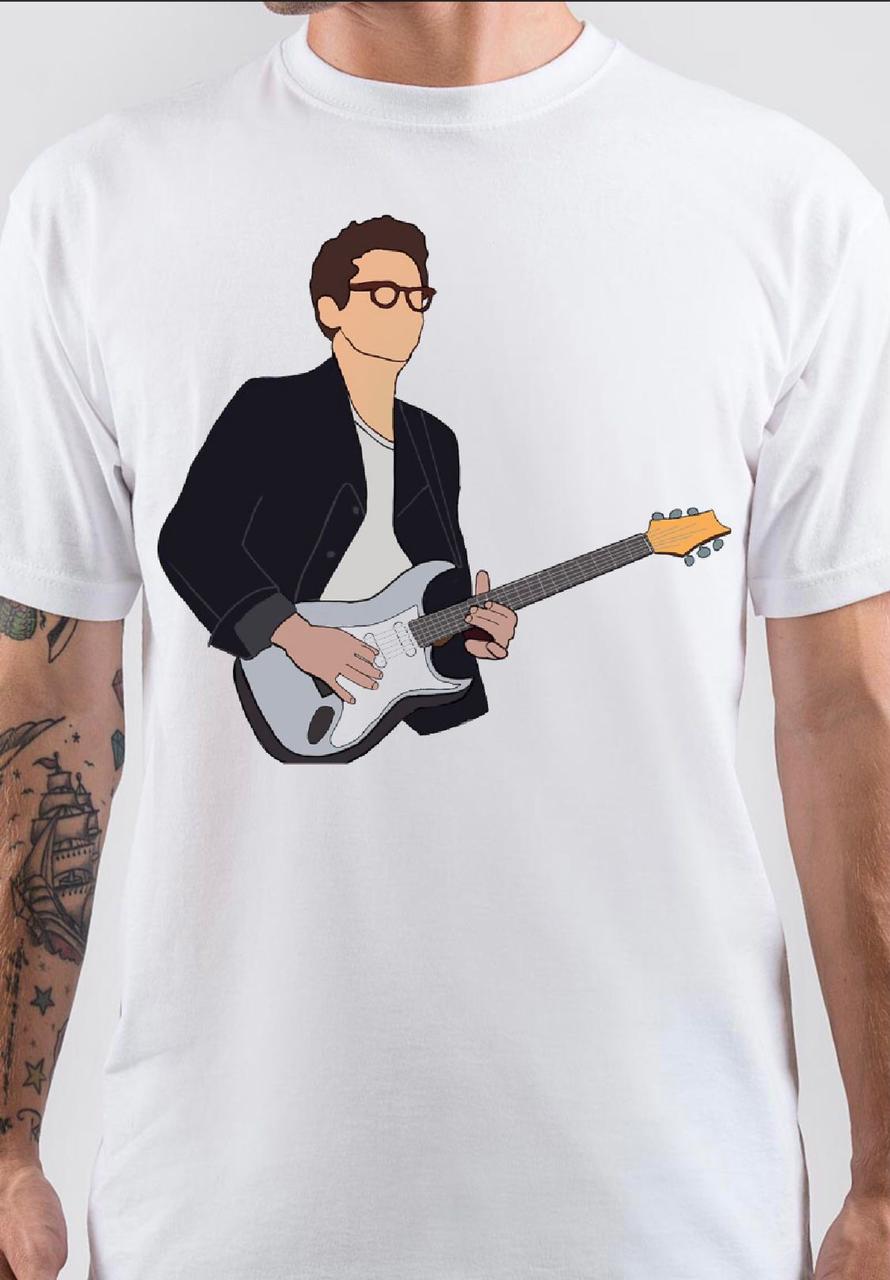 Shawn Mendes Fifth Harmony T-Shirt Hoodie, Sweatshirt | PureTeeCo.com