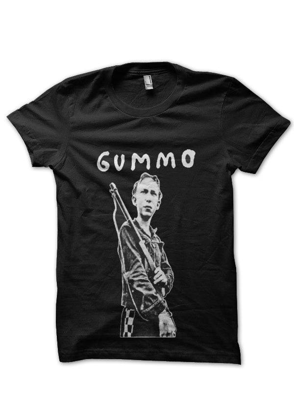 Gummo T-Shirt Style012 Hoodie, Sweatshirt | PureTeeCo.com