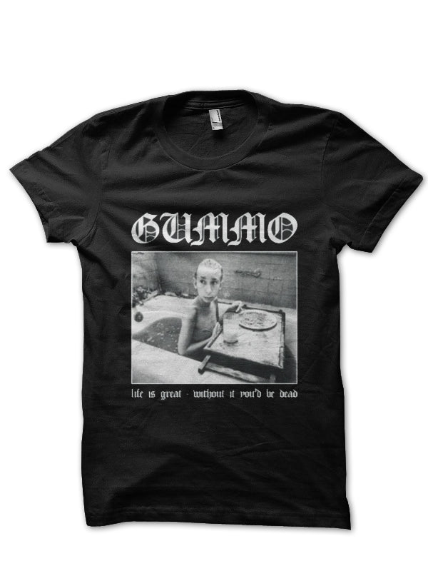 Gummo T-Shirt Style011 Hoodie, Sweatshirt | PureTeeCo.com