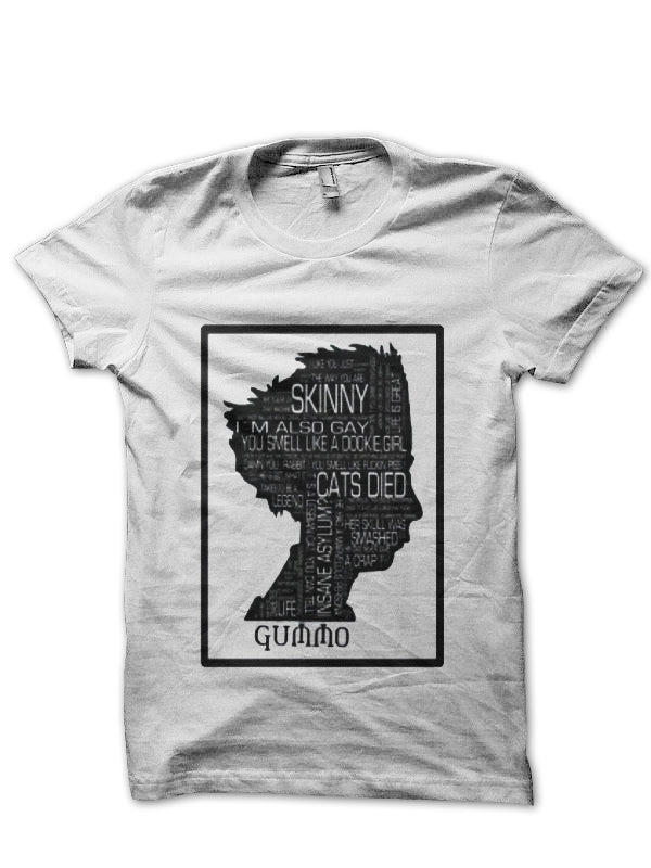 Gummo T-Shirt Style007 Hoodie, Sweatshirt | PureTeeCo.com
