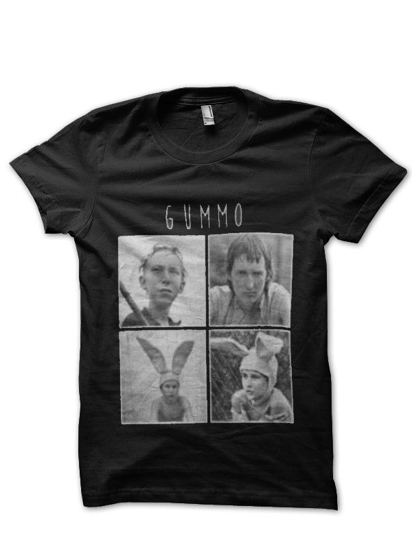 Gummo T-Shirt Style006 Hoodie, Sweatshirt | PureTeeCo.com