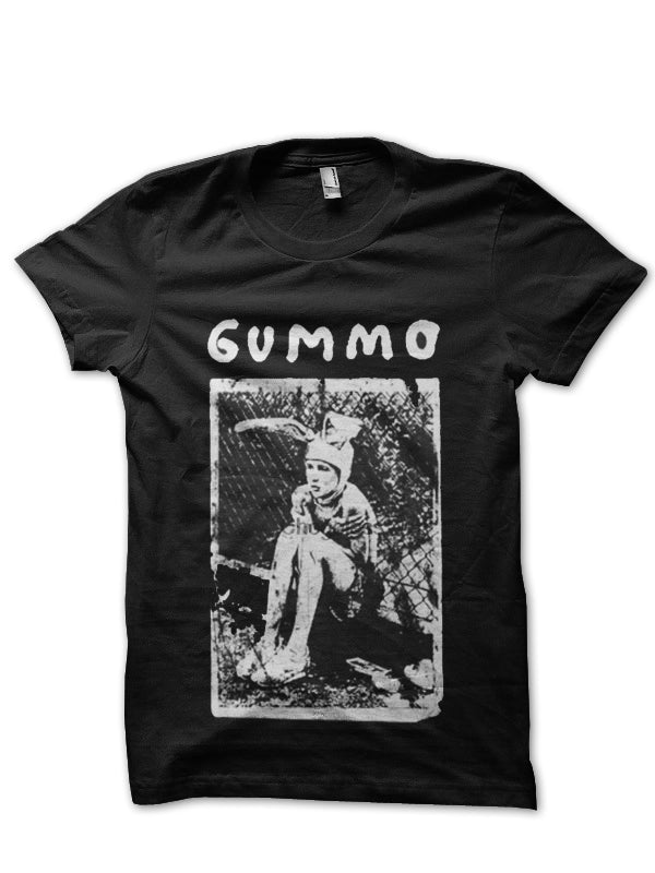 Gummo T-Shirt Style002 Hoodie, Sweatshirt | PureTeeCo.com