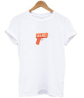 Gun Its Lit T Shirt Hoodie, Sweatshirt | PureTeeCo.com
