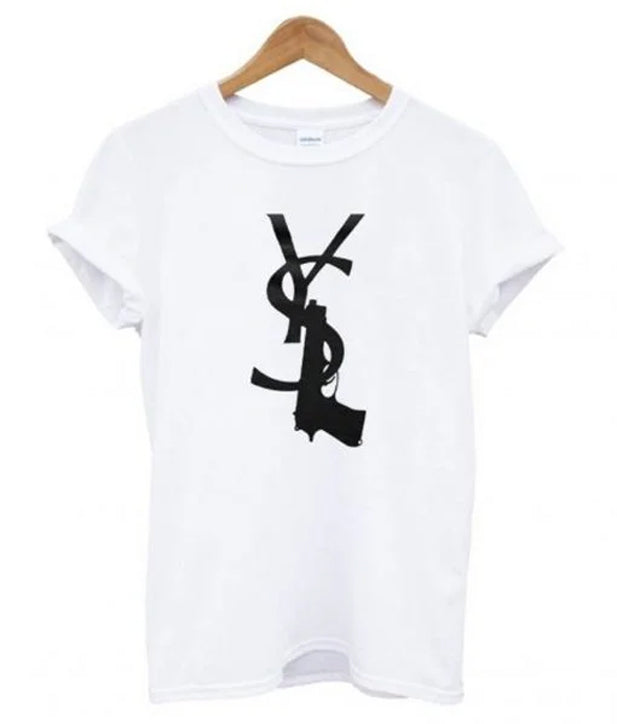 Gun T shirt Hoodie, Sweatshirt | PureTeeCo.com