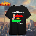 Gunther Fehlinger Free Biafra Republic Exnigeria Shirt