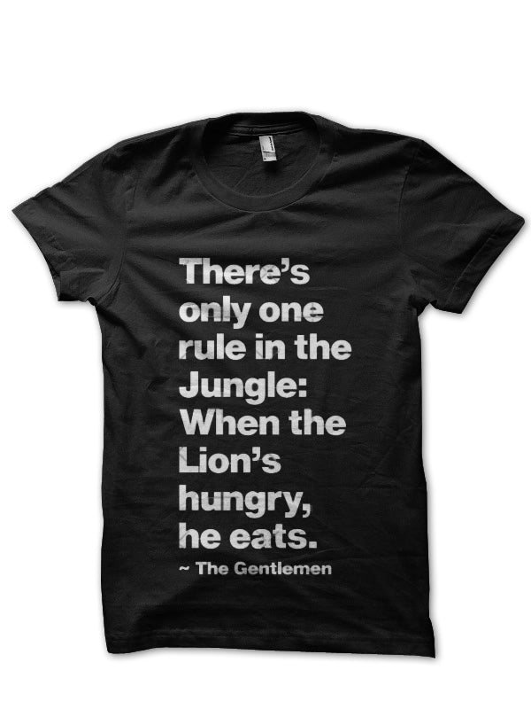 Guy Ritchie T-Shirt Hoodie, Sweatshirt | PureTeeCo.com