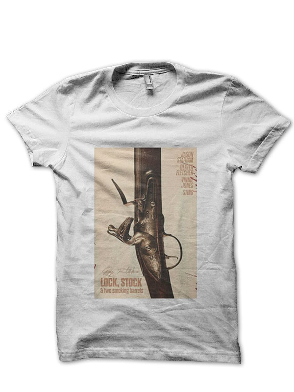 Guy Ritchie T-Shirt Style008 Hoodie, Sweatshirt | PureTeeCo.com