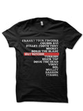 Guy Ritchie T-Shirt Style003 Hoodie, Sweatshirt | PureTeeCo.com