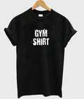 Gym Shirt T Shirt Hoodie, Sweatshirt | PureTeeCo.com