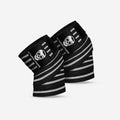 Gymreapers Knee Wraps - White, 72" Length T-Shirts, Hoodie, Sweatshirt | PureTeeCo.com