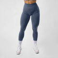 Gymreapers Legacy Seamless Compression Plain Knit Leggings, Women's Bottom for All Seasons T-Shirts, Hoodie, Sweatshirt