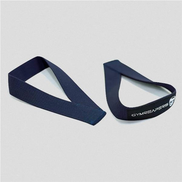 Gymreapers Olympic Lifting Straps - Navy, Durable Cotton Grip Support T-Shirts, Hoodie, Sweatshirt | PureTeeCo.com