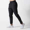 Gymreapers Performance Joggers for Men - All Seasons, Sweat-Wicking, Quick-Drying Fabric with 4-way Stretch and Laser-cut...