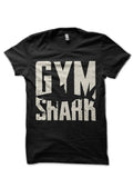 Gymshark Black T-Shirt Style007 Hoodie, Sweatshirt | PureTeeCo.com