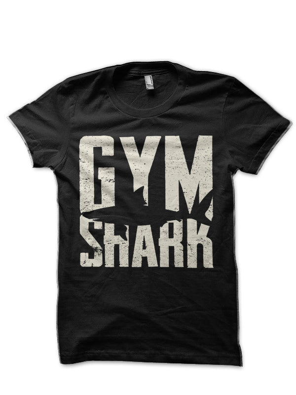 Gymshark Black T-Shirt Style007 Hoodie, Sweatshirt | PureTeeCo.com