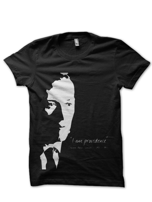 H. P. Lovecraft T-Shirt Style002 Hoodie, Sweatshirt | PureTeeCo.com