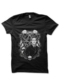H. P. Lovecraft T-Shirt Style007 Hoodie, Sweatshirt | PureTeeCo.com