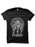 H. P. Lovecraft T-Shirt Style003 Hoodie, Sweatshirt | PureTeeCo.com