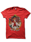 Hakuna Montana Half Sleeve T-Shirt Hoodie, Sweatshirt | PureTeeCo.com