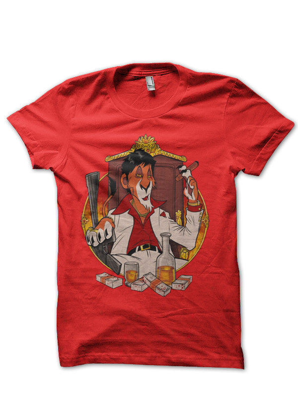 Hakuna Montana Half Sleeve T-Shirt Hoodie, Sweatshirt | PureTeeCo.com
