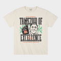 Ryan Hammer Trapezoid of Excellence Heavyweight Tee Hoodie, Sweatshirt | PureTeeCo.com (Image 1)