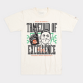 Ryan Hammer Trapezoid of Excellence Tee Hoodie, Sweatshirt | PureTeeCo.com