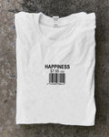 HAPPINESS T-SHIRT Style Clothing THD Hoodie, Sweatshirt | PureTeeCo.com