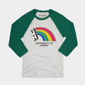 University of Hawaii Baseball Tee Hoodie, Sweatshirt | PureTeeCo.com