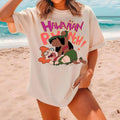 HAWAllAN Punchh Shirt, Beach Vibes Shirt, Hawaii Tee, Funny Friends T-Shirt, Family Matching Shirt, Summer Vacation Tee...