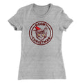 Meowy Christmas Women's T-Shirt Hoodie, Sweatshirt | PureTeeCo.com (Image 1)