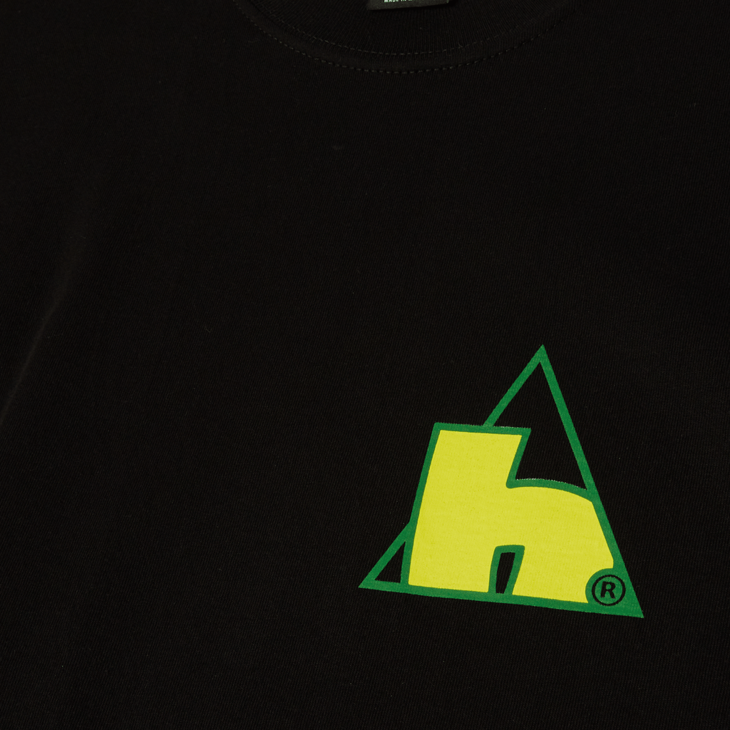 High Tide T-Shirt Hoodie, Sweatshirt | PureTeeCo.com (Image 3)