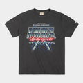 Hendrick Motorsports "Home of Racing Legends" Vintage Heavyweight Tee Hoodie, Sweatshirt | PureTeeCo.com