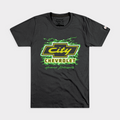 Hendrick Motorsports City Chevrolet Tee Hoodie, Sweatshirt | PureTeeCo.com