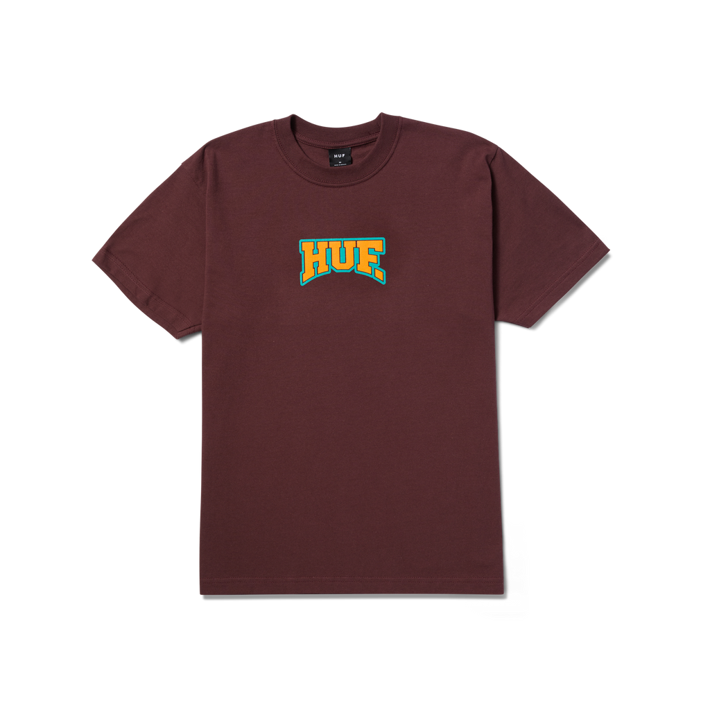 Home Team T-Shirt Hoodie, Sweatshirt | PureTeeCo.com (Image 3)