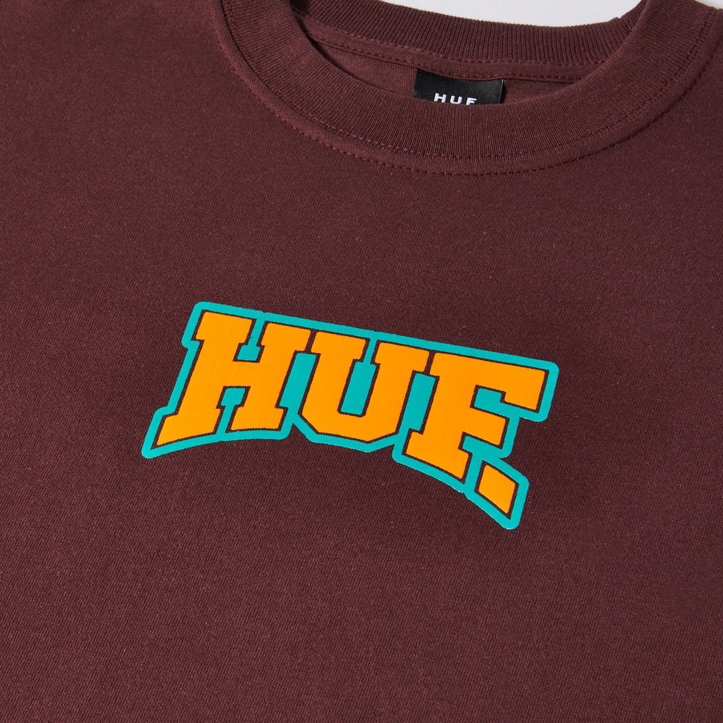 Home Team T-Shirt Hoodie, Sweatshirt | PureTeeCo.com (Image 4)