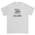 Home Is Where - Cartoon T-Shirt Hoodie, Sweatshirt | PureTeeCo.com