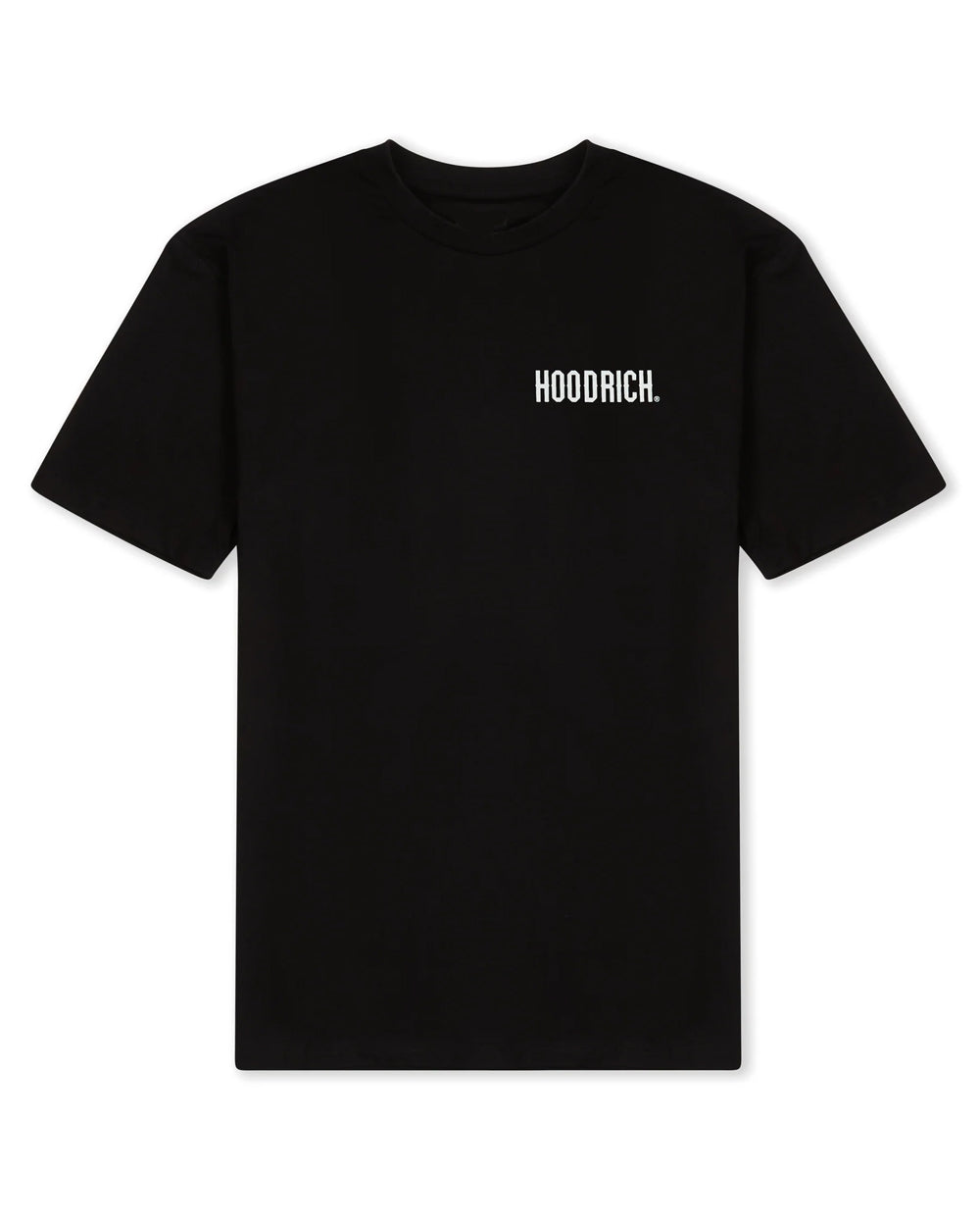 HOODRICH Print T SHIRT Hoodie, Sweatshirt | PureTeeCo.com