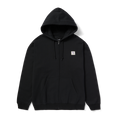 Horus Full-Zip Hoodie T-Shirts, Sweatshirt | PureTeeCo.com (Image 1)