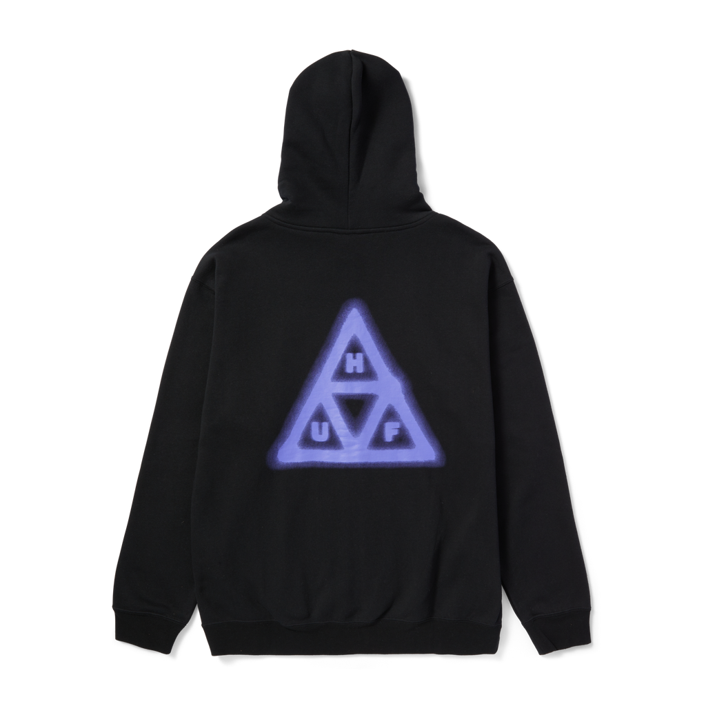 Horus Full-Zip Hoodie T-Shirts, Sweatshirt | PureTeeCo.com (Image 2)