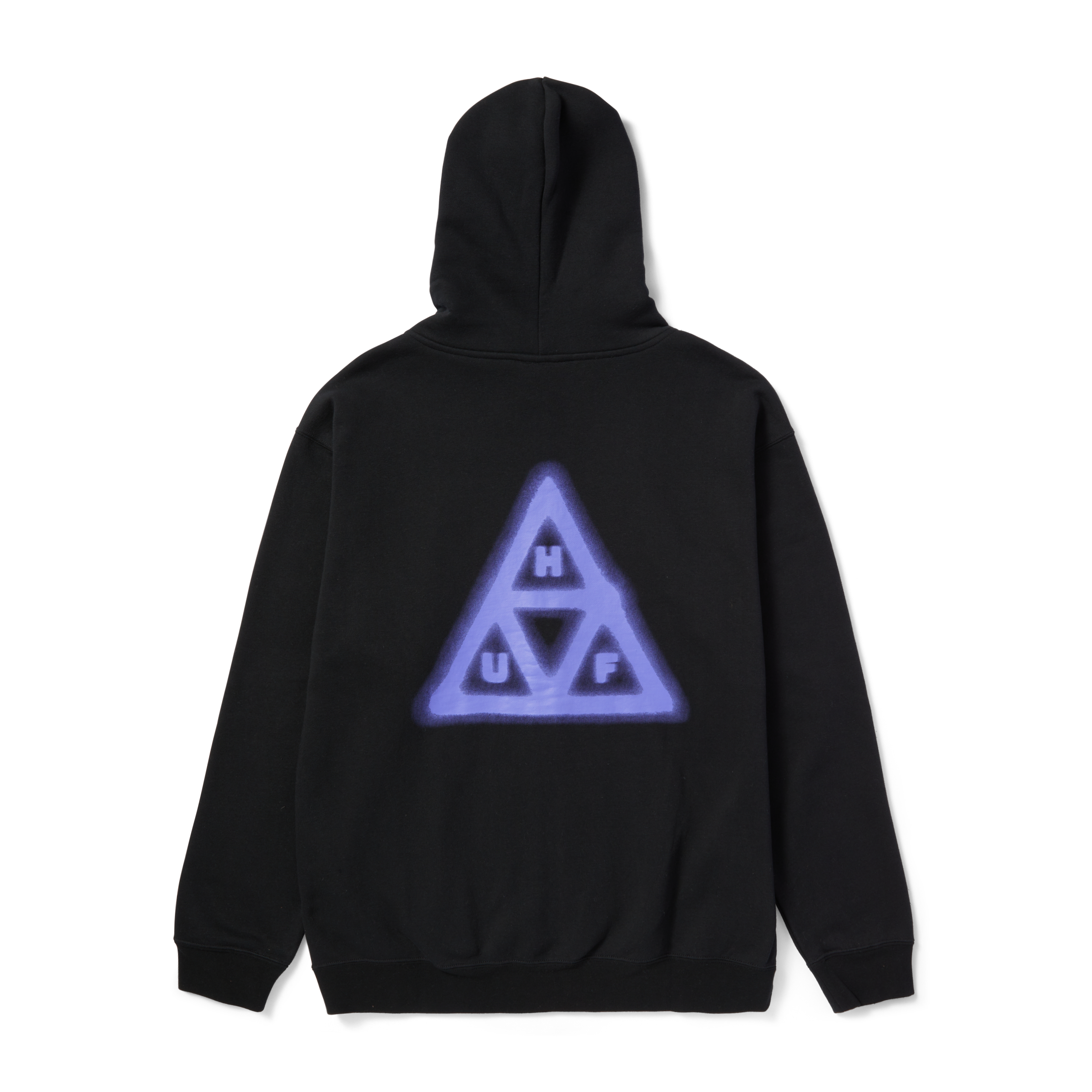 Horus Full-Zip Hoodie T-Shirts, Sweatshirt | PureTeeCo.com (Image 2)