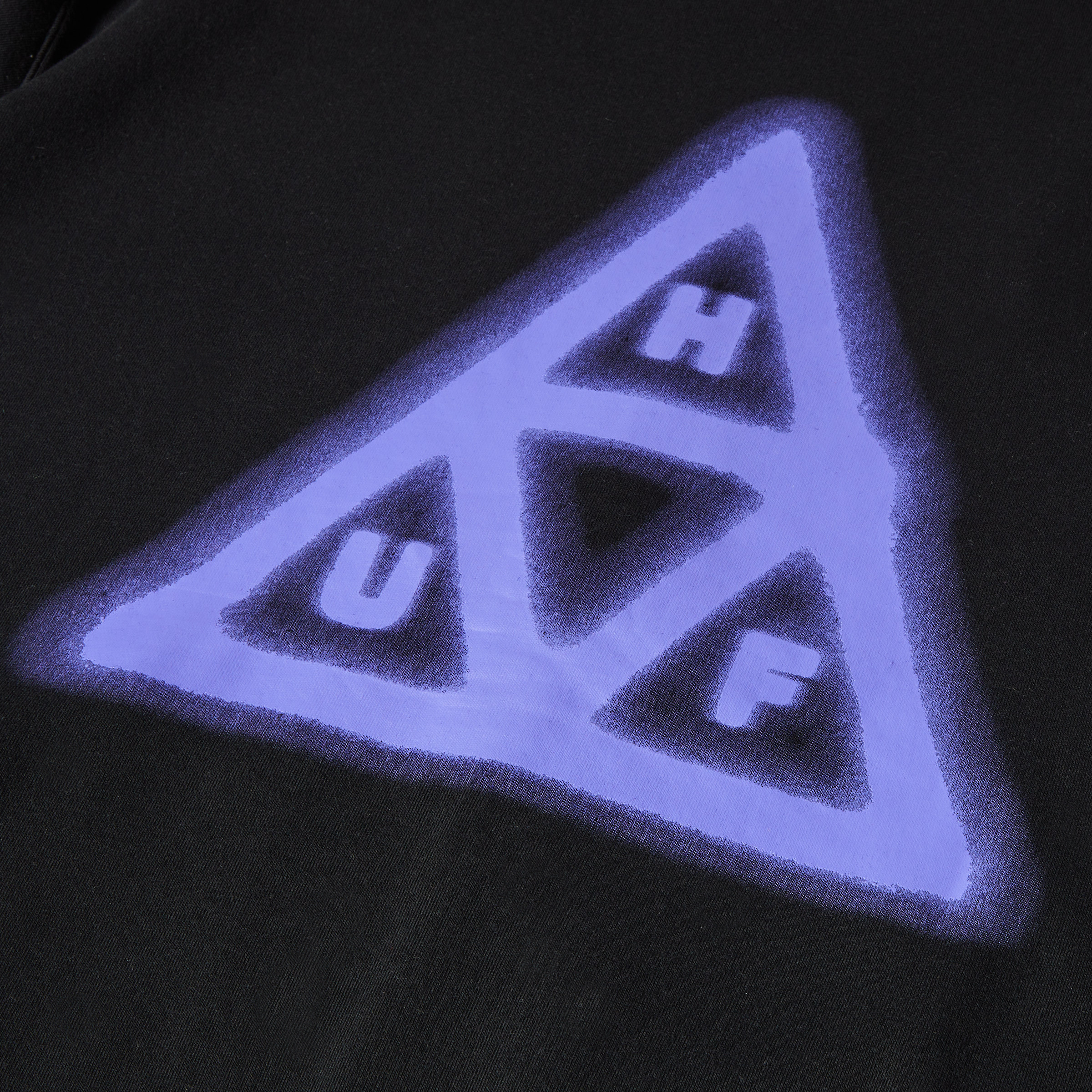 Horus Full-Zip Hoodie T-Shirts, Sweatshirt | PureTeeCo.com (Image 4)
