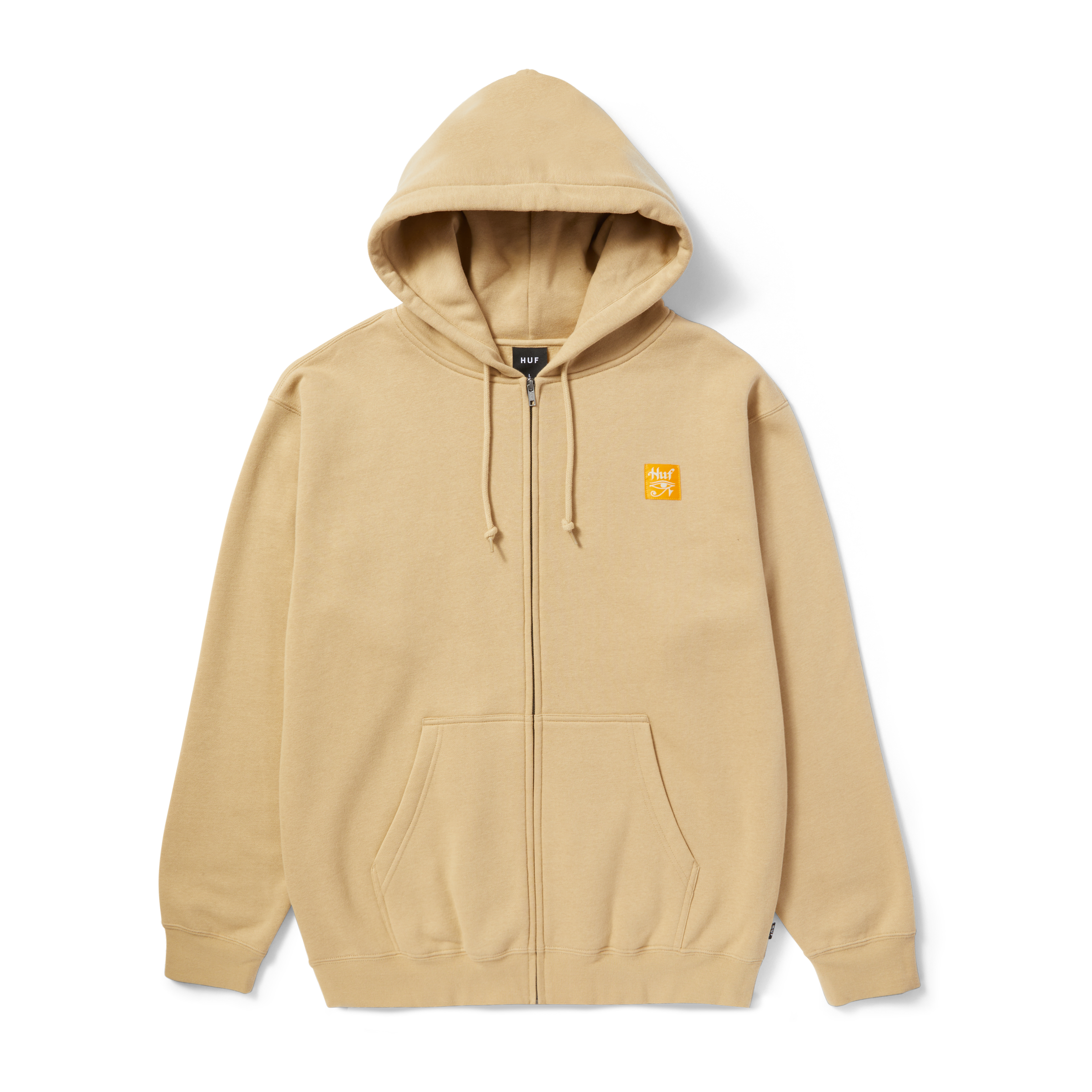 Horus Full-Zip Hoodie T-Shirts, Sweatshirt | PureTeeCo.com (Image 5)
