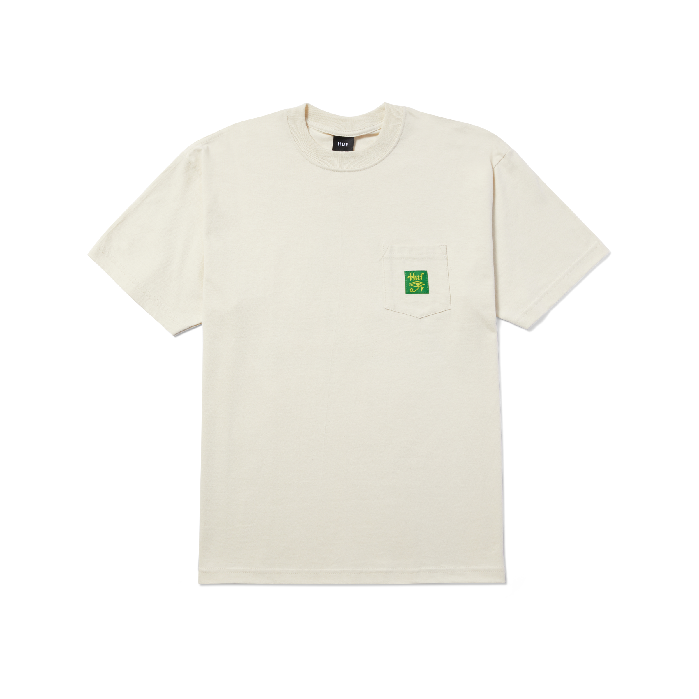 Horus Pocket T-Shirt Hoodie, Sweatshirt | PureTeeCo.com (Image 4)