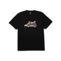 Hot Box T-Shirt Hoodie, Sweatshirt | PureTeeCo.com (Image 1)