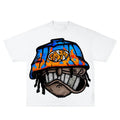 HOT HEAD TEE. Perfect for Music Lovers with Style Hoodie, Sweatshirt | PureTeeCo.com