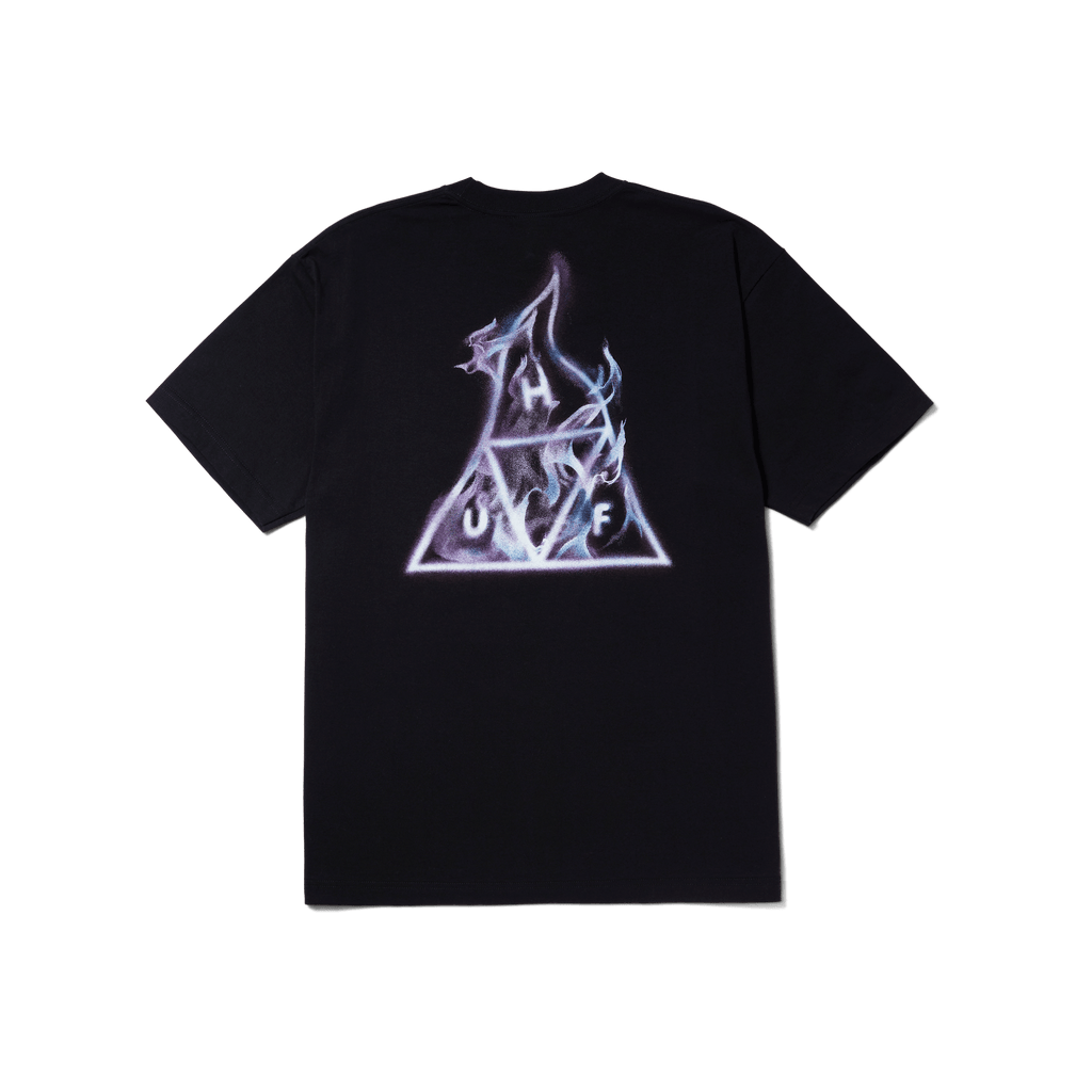 Hot Spot T-Shirt Hoodie, Sweatshirt | PureTeeCo.com (Image 2)