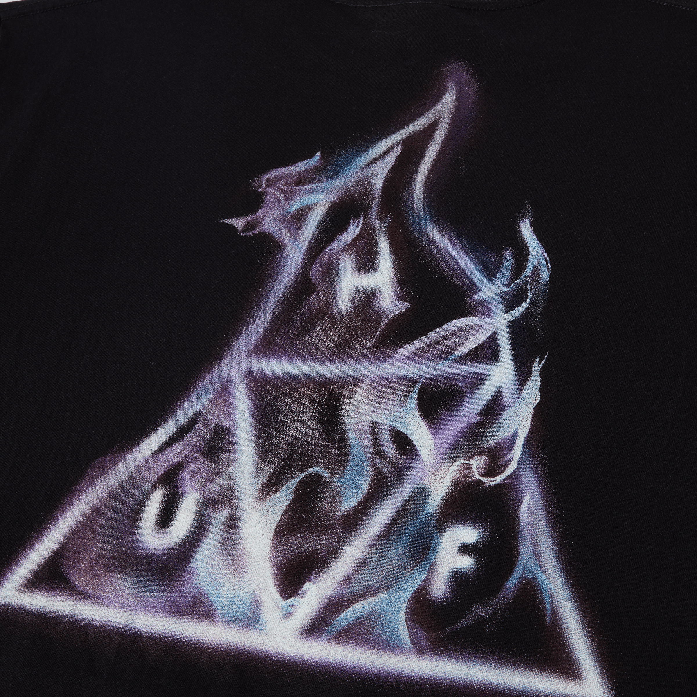 Hot Spot T-Shirt Hoodie, Sweatshirt | PureTeeCo.com (Image 3)